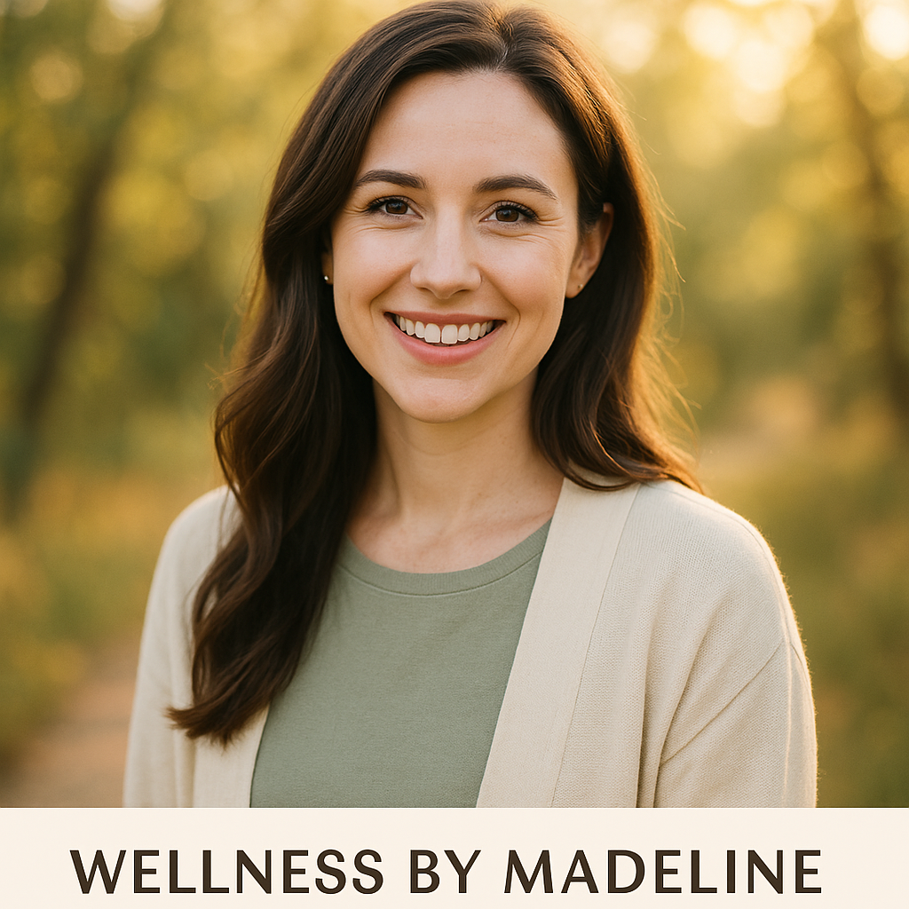 Wednesday Wins: The Simple Joys That Make Mom Life Magical