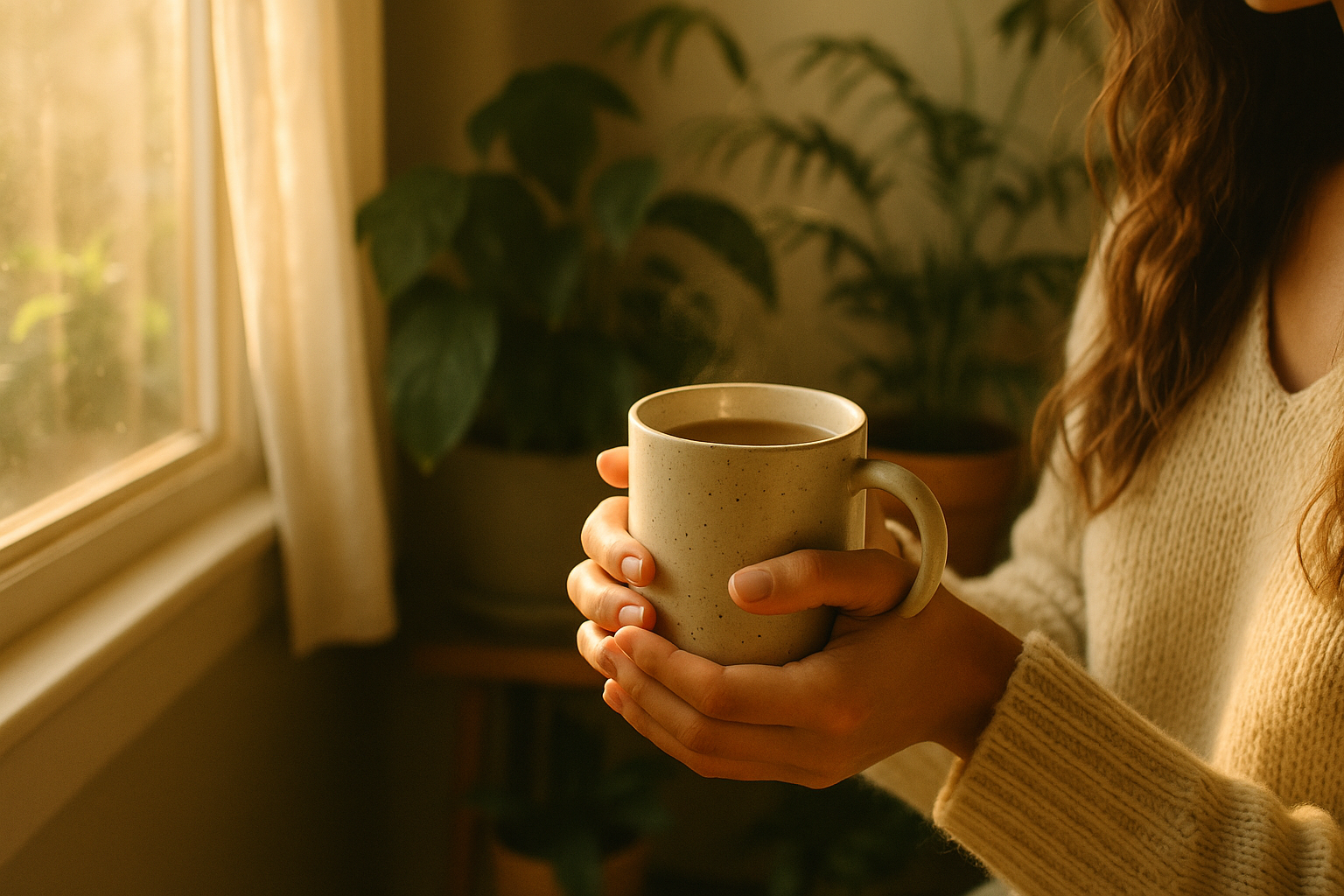 Wellness by Madeline hero